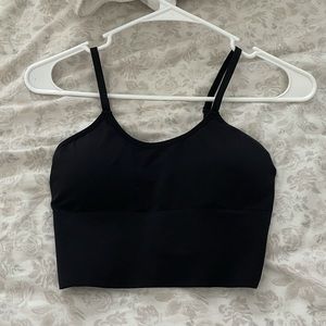 skinny girl bra